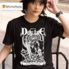 Rafael Baptista Defy Fate Death Is Not The End T Shirt