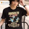 Raised To Life No Grave Can Hold Me Down Jesus Loves You Eagle T Shirt