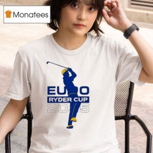 Ralph Lauren Euro Team T Shirt