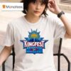 Randall King Kingfest Nashville T Shirt