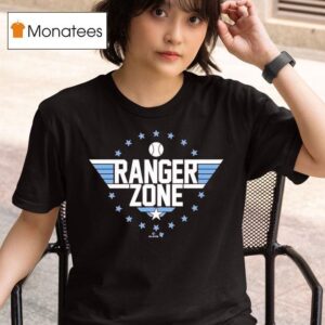 Ranger Suarez Ranger Zone Philadelphia Phillies Philly T Shirt
