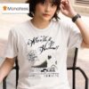Raye Where Is My Husband Th Of September T Shirt