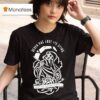 Righteous Wretch Death Has Lost Its Sting Grim Reaper T Shirt