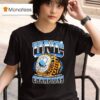 Ring North Carolina Tar Heels National Champions T Shirt