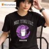 Ruin Your Day Houston T Shirt