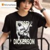 Russell Dickerson World Tour T Shirt