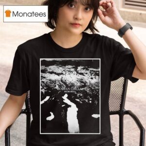 Russian Circles Memorial T Shirt