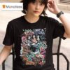 Sessanta Summerfest Grounds Milwaukee Live May T Shirt