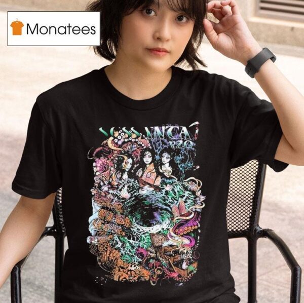 Sessanta Summerfest Grounds Milwaukee Live May T Shirt