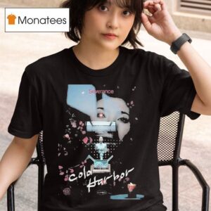 Severance Cold Harbor Series T Shirt