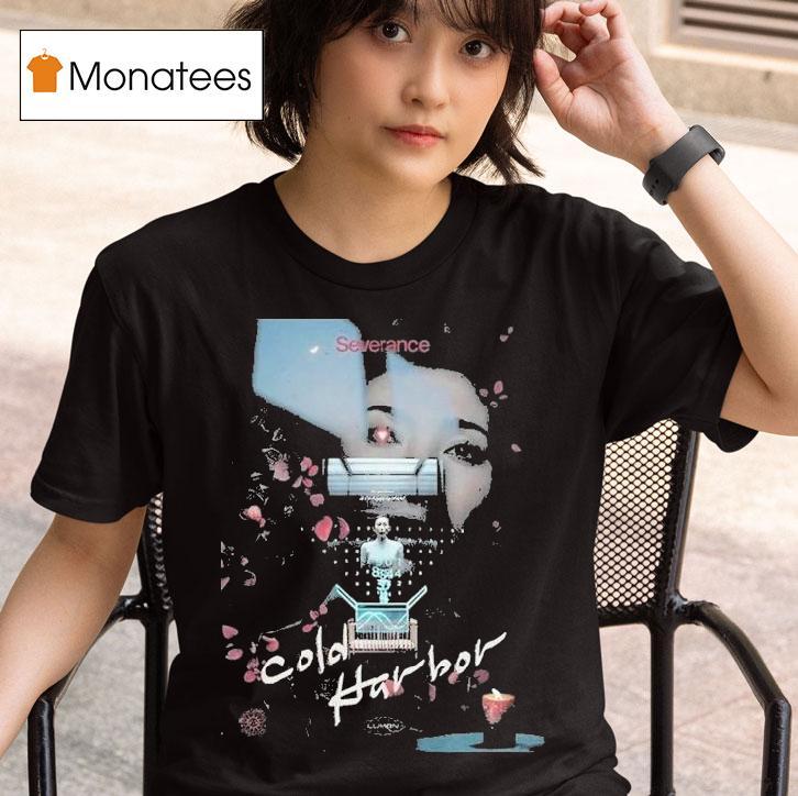  Severance Cold Harbor Series T Shirt