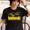 Shai Hulud A Profoundly Misanthropic Metal Orchestra T Shirt