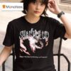 Shai Hulud Hearts Once Nourished With Hope And Compassion T Shirt