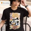 Shara Bullet Magomedov Ufc T Shirt