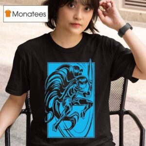 Shin Megami Tensei V Aramasa T Shirt