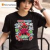 Shrimpers X Anchovies Lfg Anoma T Shirt