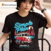 Simple Plan Tour Chicago Il T Shirt
