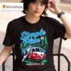 Simple Plan Tour Armory Minneapolis Mn Aug T Shirt