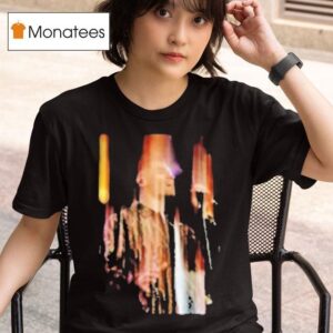 Siva Kaneswaran The Wanted T Shirt