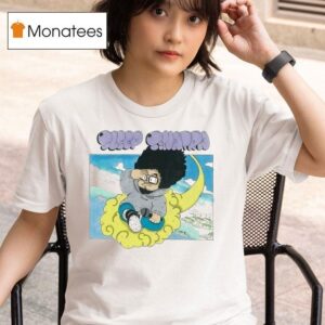 Sleep Sinatra The Flame Condui T Shirt