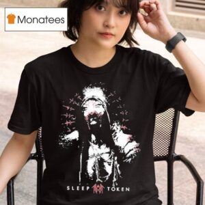 Sleep Token Synapses T Shirt