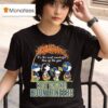 Snoopy The Peanuts X Michigan Wolverines It S The Most Wonderful Time Of The Year T Shirt