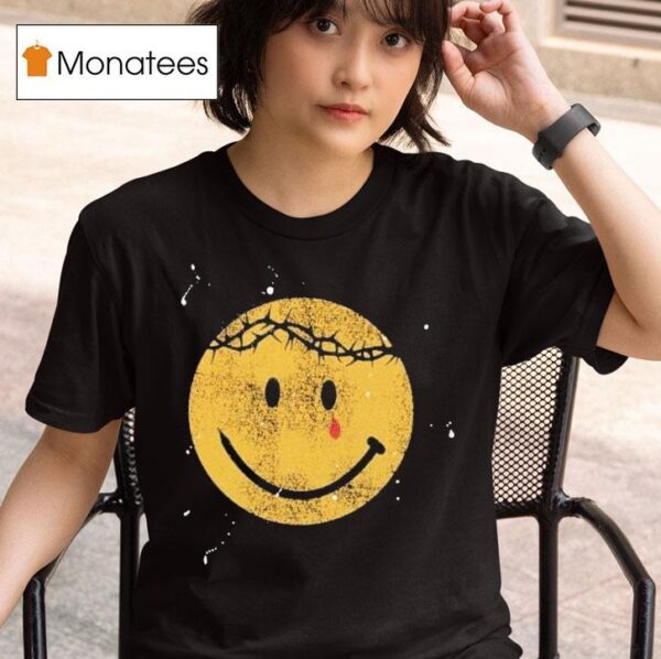 Someit King Prophet Pries T Shirt