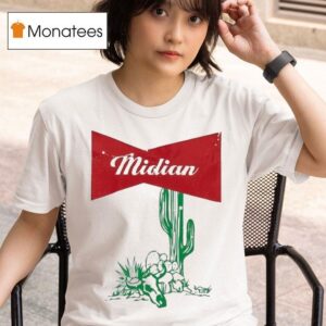 Someit Median T Shirt