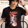 Spag Heddy World Domination Robo T Shirt