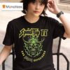 Spinal Tap Ii X Imax T Shirt