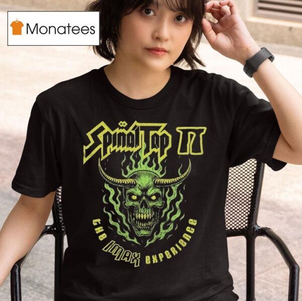 Spinal Tap Ii X Imax T Shirt