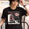 Spiritual Cramp There S No Helicopters Here Just Good Times And Friends Coldbeers The San Francisco Rude Boy Sound Rude Speaker T Shirt