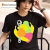 Spitz Himitsu Studio Wrench T Shirt