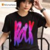 Spitz Rock T Shirt