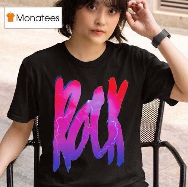 Spitz Rock T Shirt