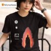 Star Wars Lack Of Faith Of Disturbing Team Liquid T Shirt
