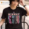 State Fair Of Texas Midway T Shirt
