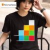 Steven Wilson The Harmony Codex T Shirt