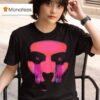Steven Wilsonh Hand Cannot Erase Cry T Shirt