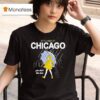 Stfu About Chicago You Don T Live Here T Shirt