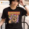 Stop Loving Me Comic Ca T Shirt