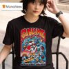 Sublime Aug Westville Music Bowl In New Haven C T Shirt