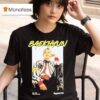 Superm Ar Baekhyun Version We The Future T Shirt