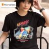 Superm Ar Mark Version We Are The Future T Shirt