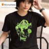 Svengoolie Characters T Shirt
