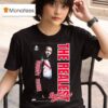 Swerve Strickland The Realest Fair Play T Shirt