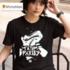 Tatum Paxley Superstar Wwe T Shirt