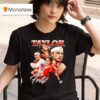 Taylor Fritz Tennis Graphic T Shirt