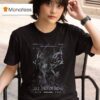 Team Liquid Rwf Omega Singularity Manaforge All Devouring T Shirt