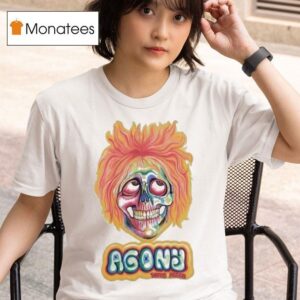 Teddy Fresh Agony T Shirt